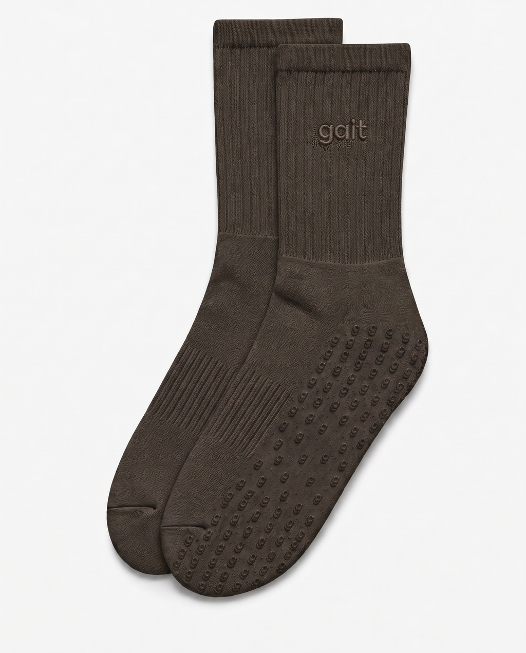 Pilates Grip Socks