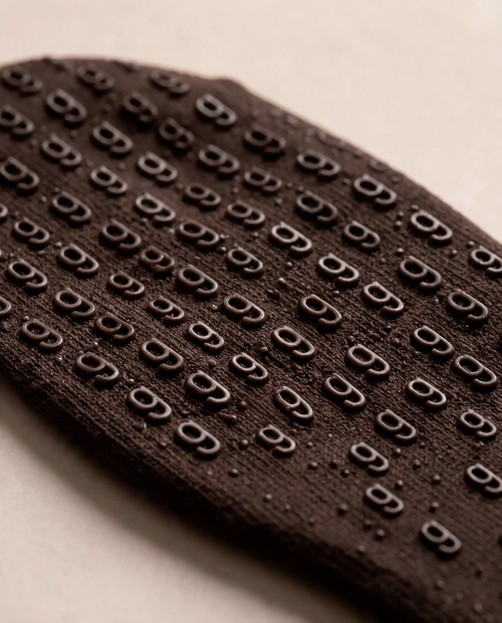 Pilates Grip Socks