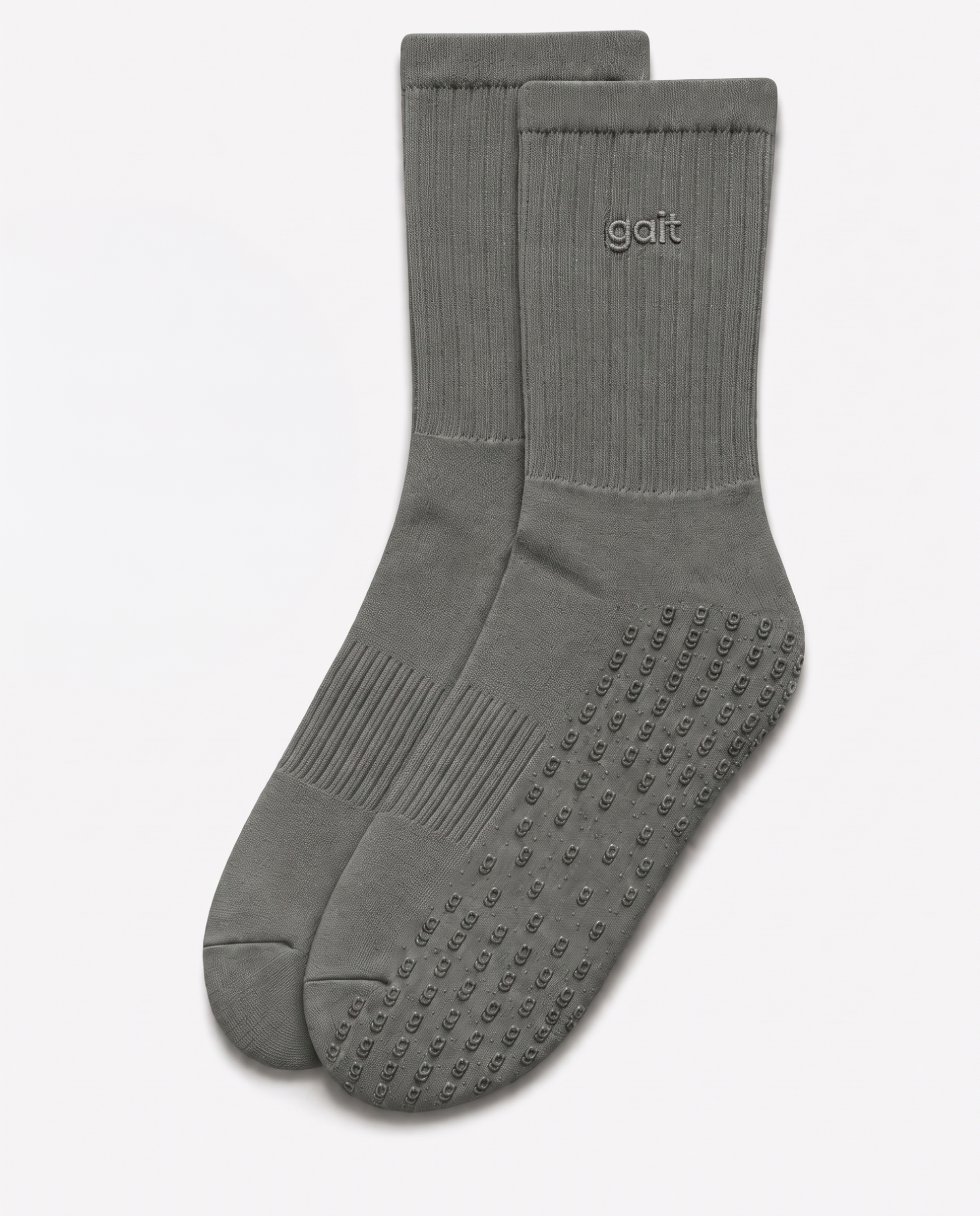 Pilates Grip Socks